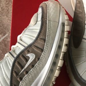 Men’s Air max 98 SE